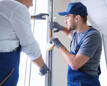 glass repair experts in Haines City, FL