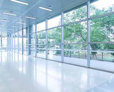 emergency glass repair in Haines City, FL