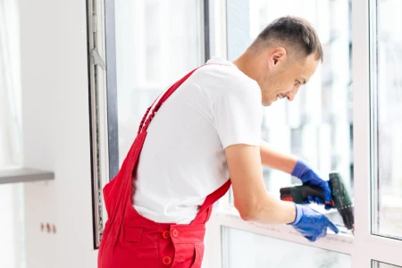 24/7 Glass Door Repair Facilities in Haines City, FL