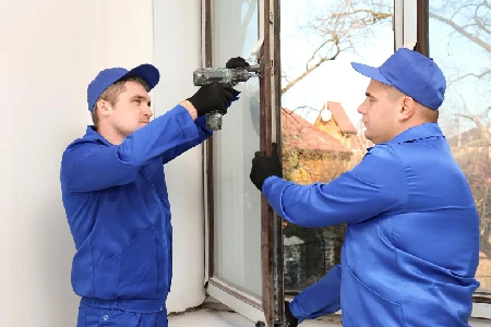 Residential Broken Glass Repair Solutions in Haines City, FL
