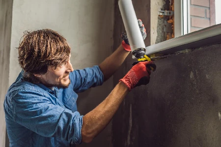 Cracked Window Repair Solutions in Haines City, FL