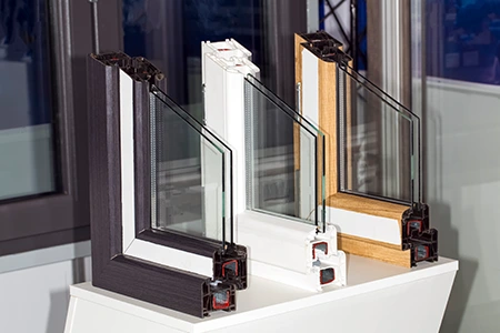 Double Pane Vinyl Glass Windows in Haines City, FL