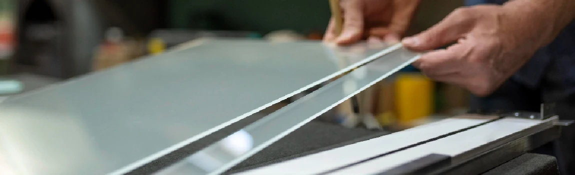 Emergency Glass Repair for Hospitality Businesses in Haines City, FL