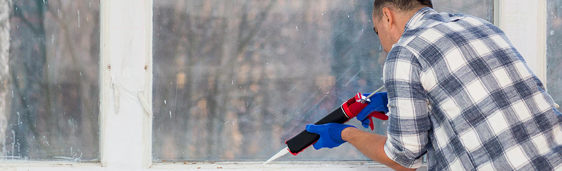 Foggy Window Repair Services in Haines City, FL