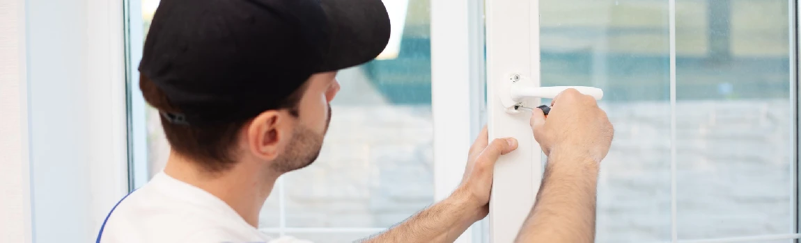 Top-Notch Glass Door Installation Services in Haines City, FL