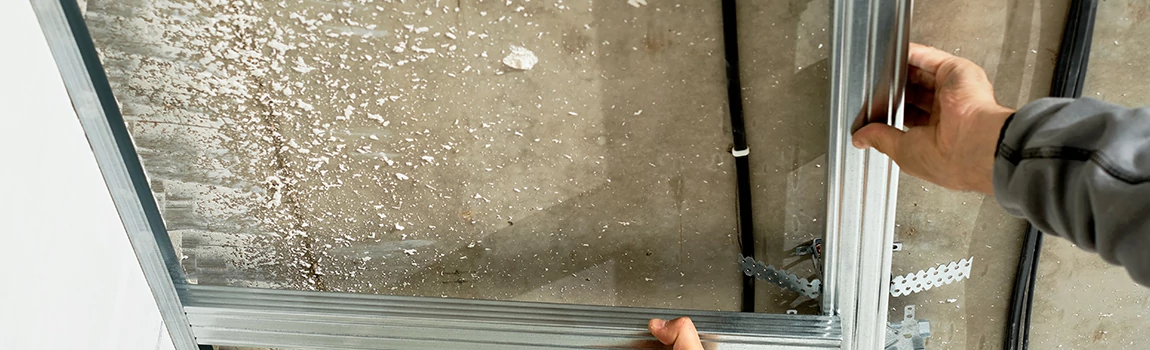 Laminated Glass Glazing in Haines City, FL