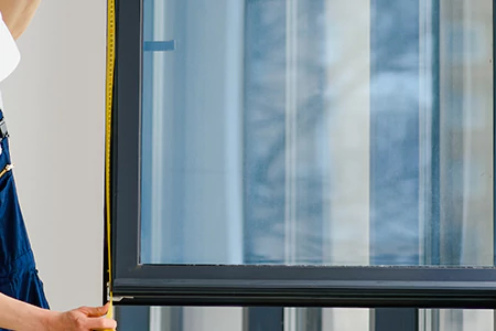 Glass Glazing Cost in Haines City, FL
