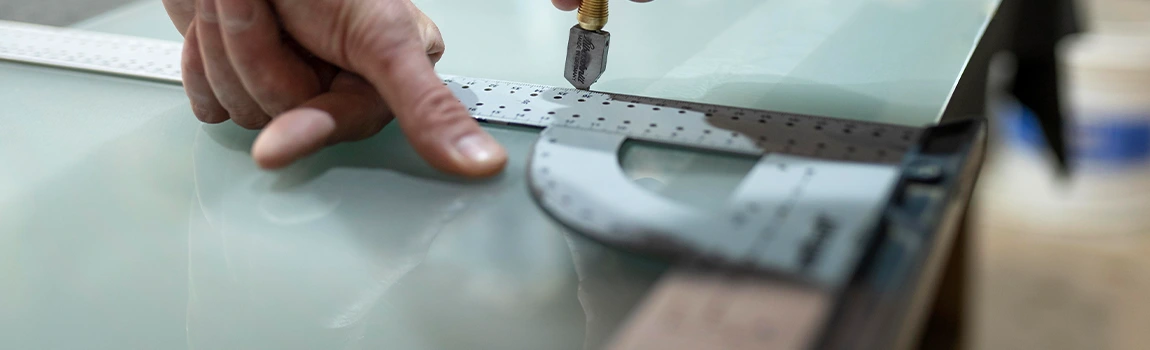 Commercial Glass Repair Company in Haines City, FL
