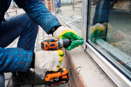 House Window Repair in Haines City, FL