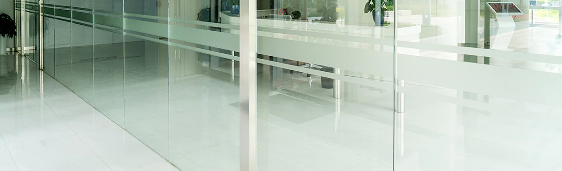 Local Glass Repair in Haines City, FL