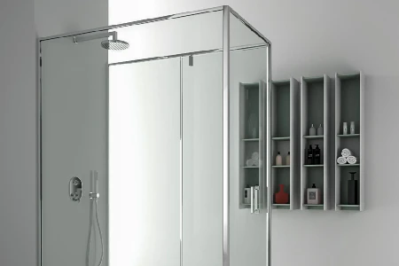 Perfect Shower Door in Haines City, FL