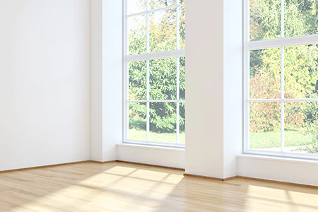 Residential Glass Window Installation in Haines City, FL