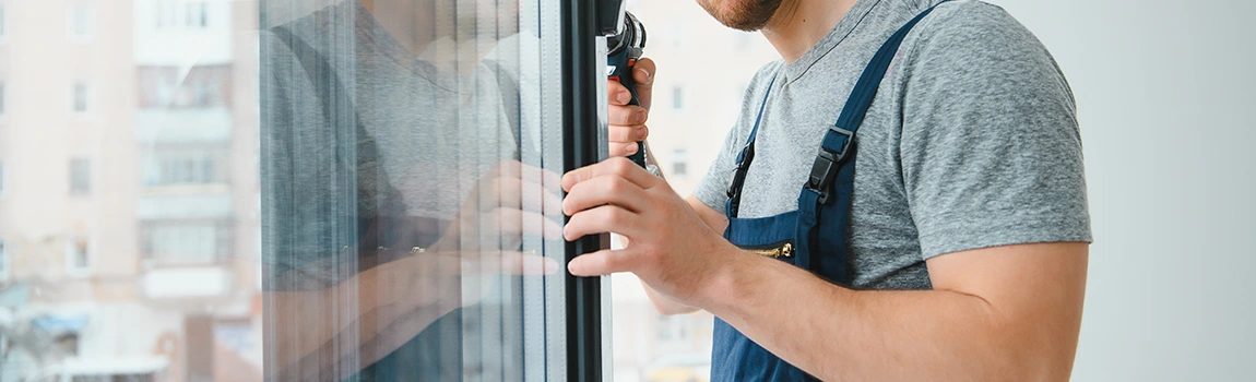 Same-day Glass Repair Cost in Haines City, FL