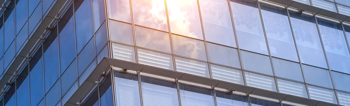 UV-Resistant Glass Experts in Haines City, FL