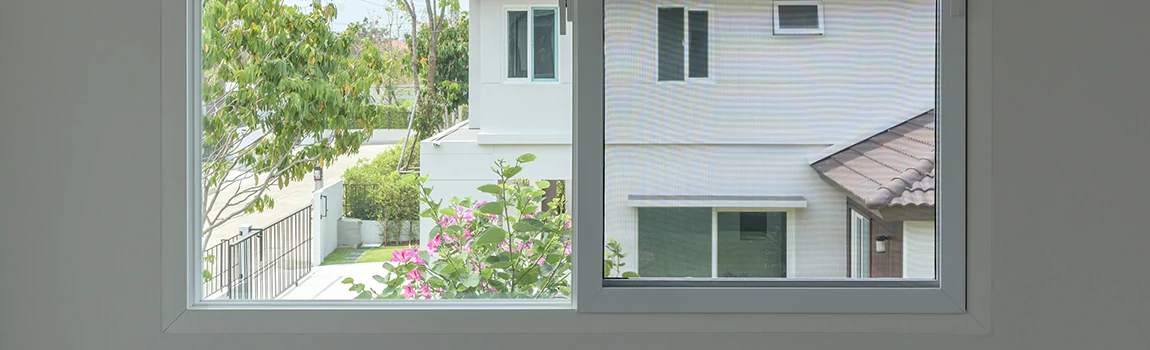 Window Frame Repair in Haines City, FL