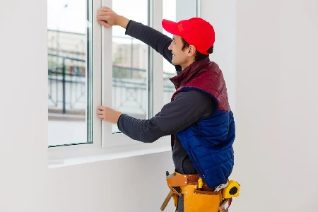 Sash Window Repair in Haines City, FL