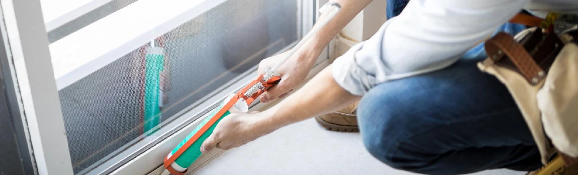 Emergency Window Replacement Services in Haines City, FL