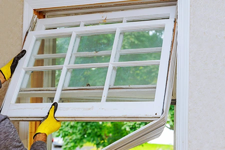 Window Replacement in Haines City, FL