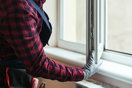 Window Frame Restoration in Haines City, FL