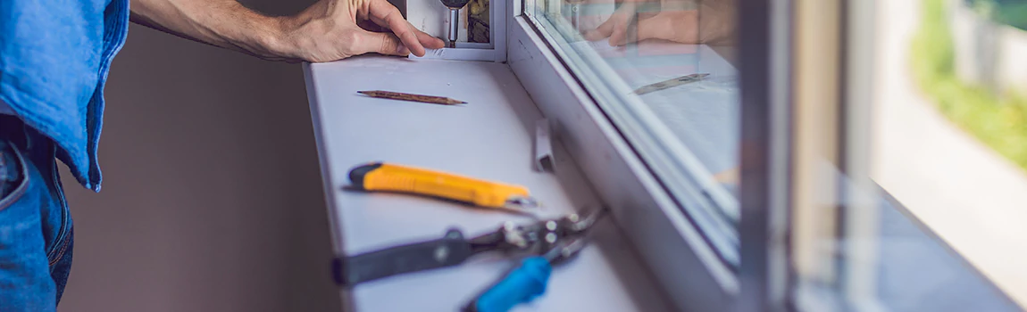 Professional Window Seal Repair Services in Haines City, FL