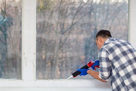 Prevention Tips of Window Seal Repair Services in Haines City, FL